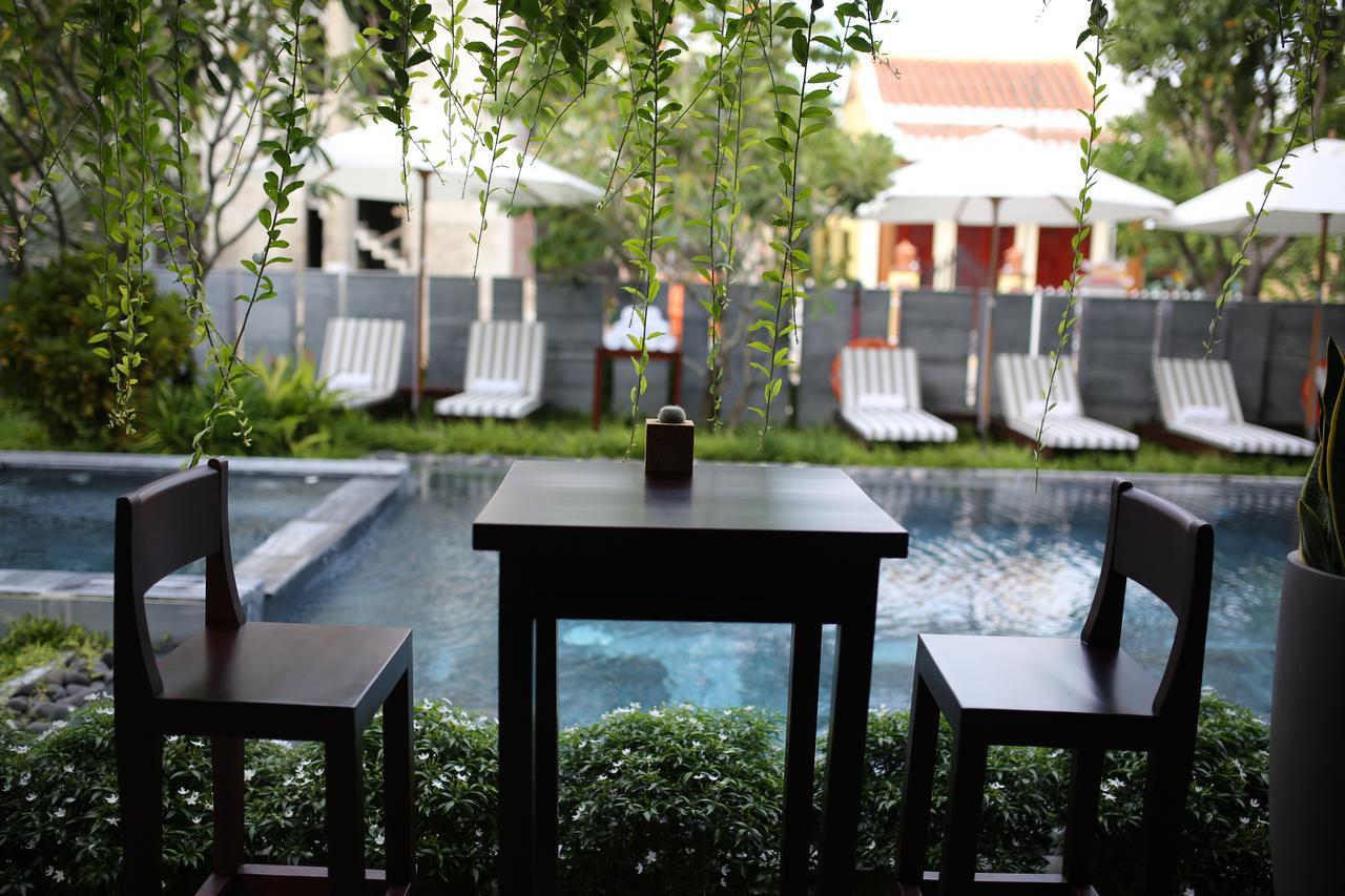 Dai An Phu Villa Hoi An Exterior foto